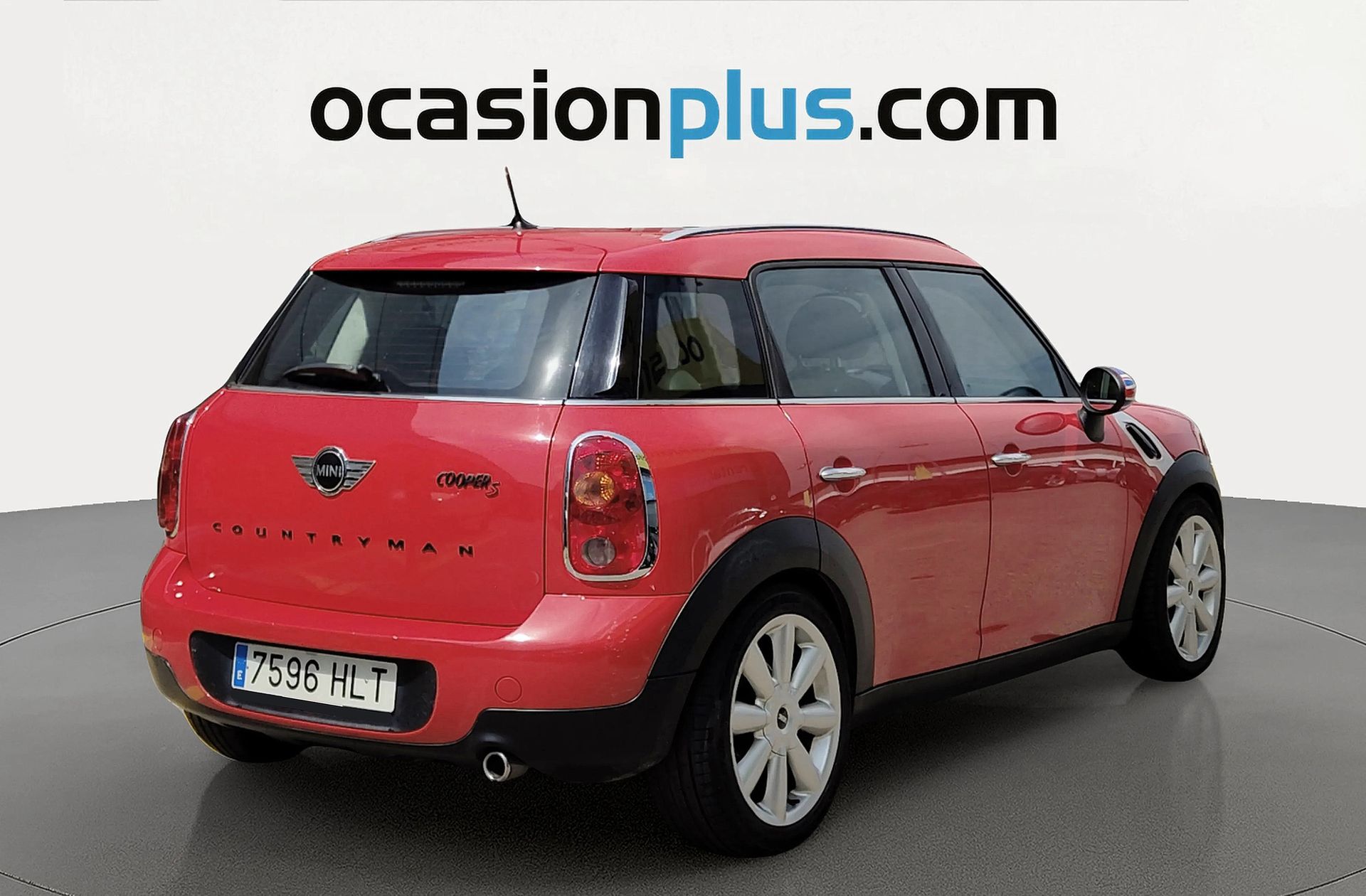MINI Countryman One D - foto 3