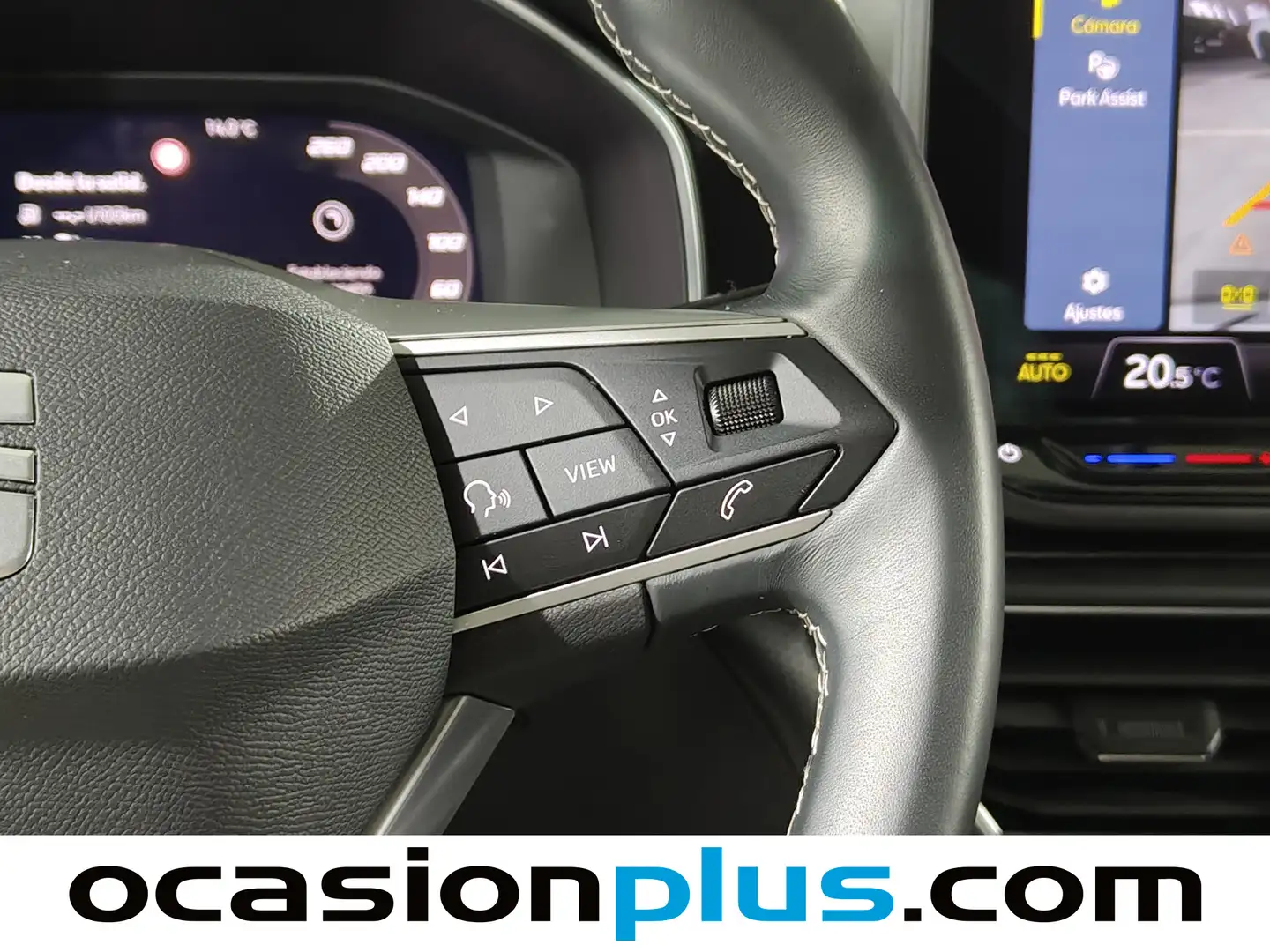 Foto Seat León SEAT León 2.0 TDI S&S Style XL (116 CV)