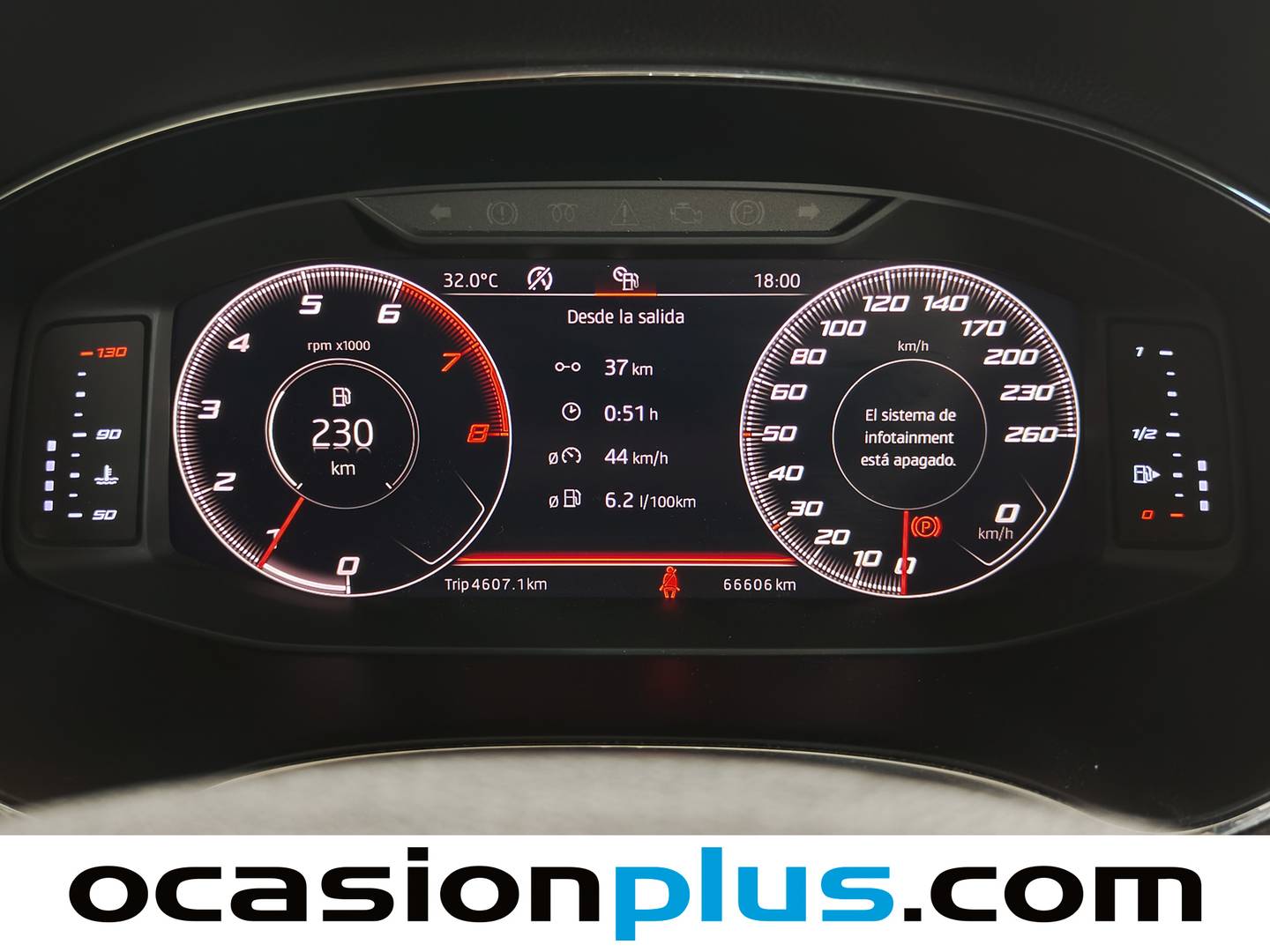 Seat Ibiza Seat Ibiza 1.0 EcoTSI S&S Xcellence (95 CV) de segunda mano
