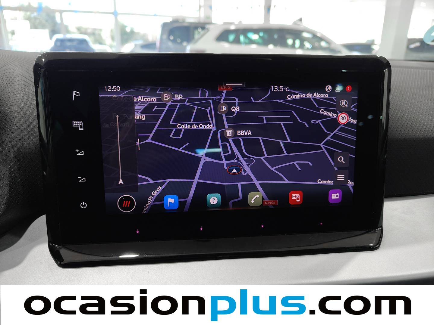 Foto Seat Arona SEAT Arona 1.5 TSI FR XL DSG  (150 CV)