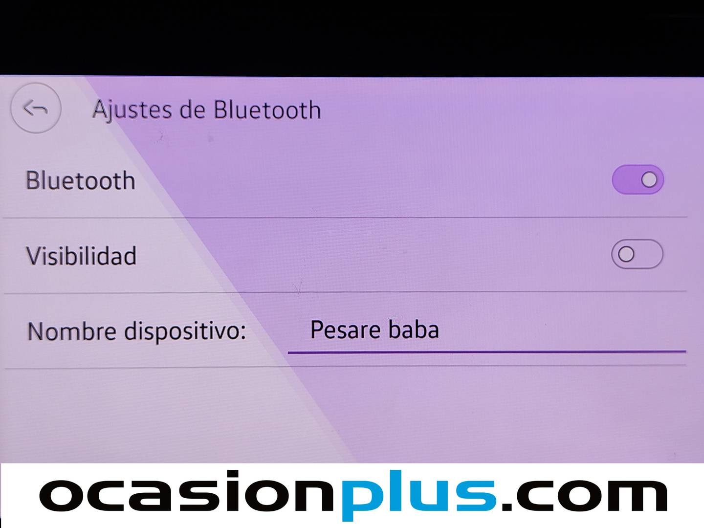 Volkswagen Golf Volkswagen Golf Style 1.5 eTSI (150 CV) DSG seminuevo