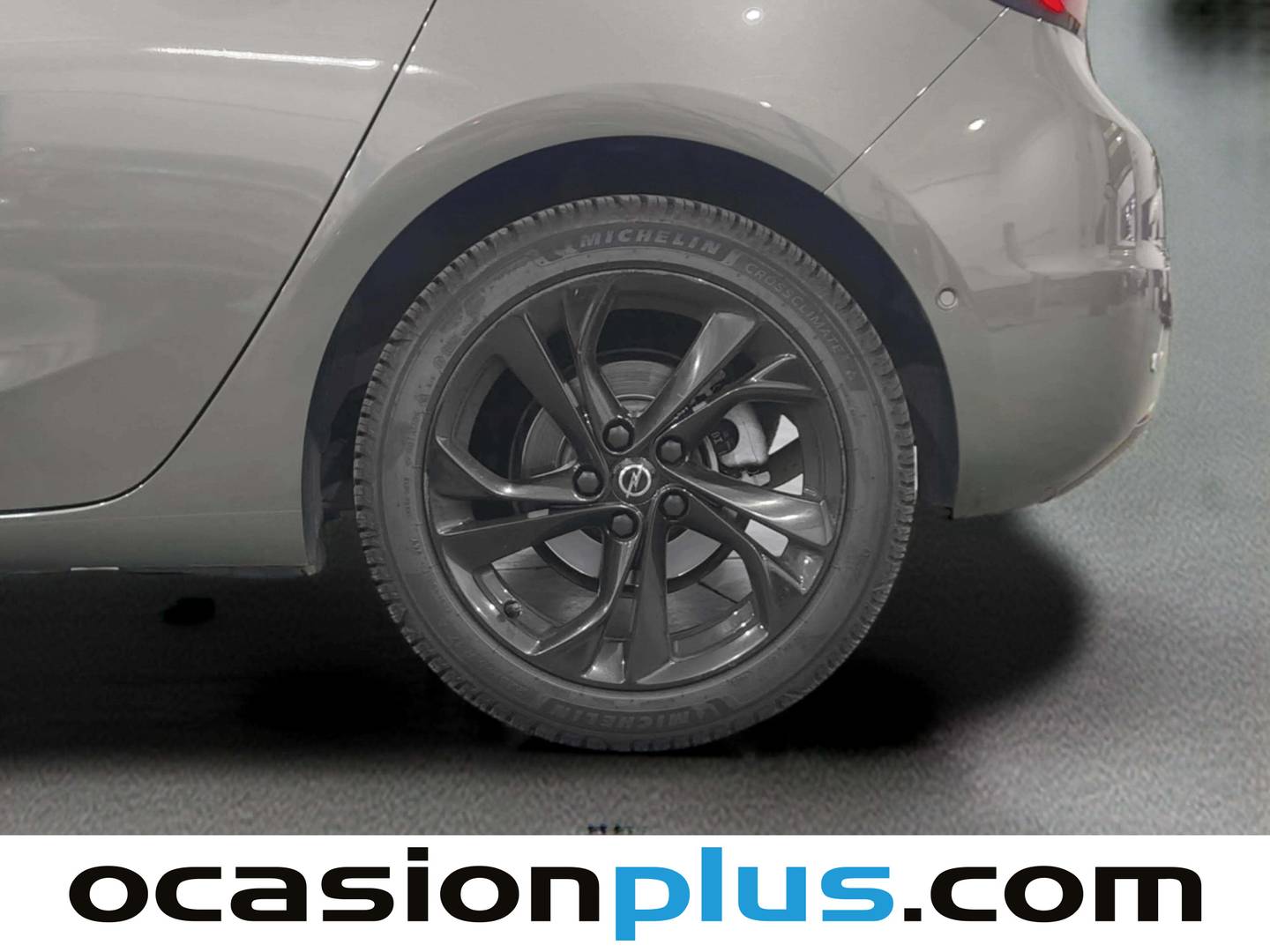 Opel Astra Opel Astra 1.2T SHR Ultimate (145 CV) seminuevo