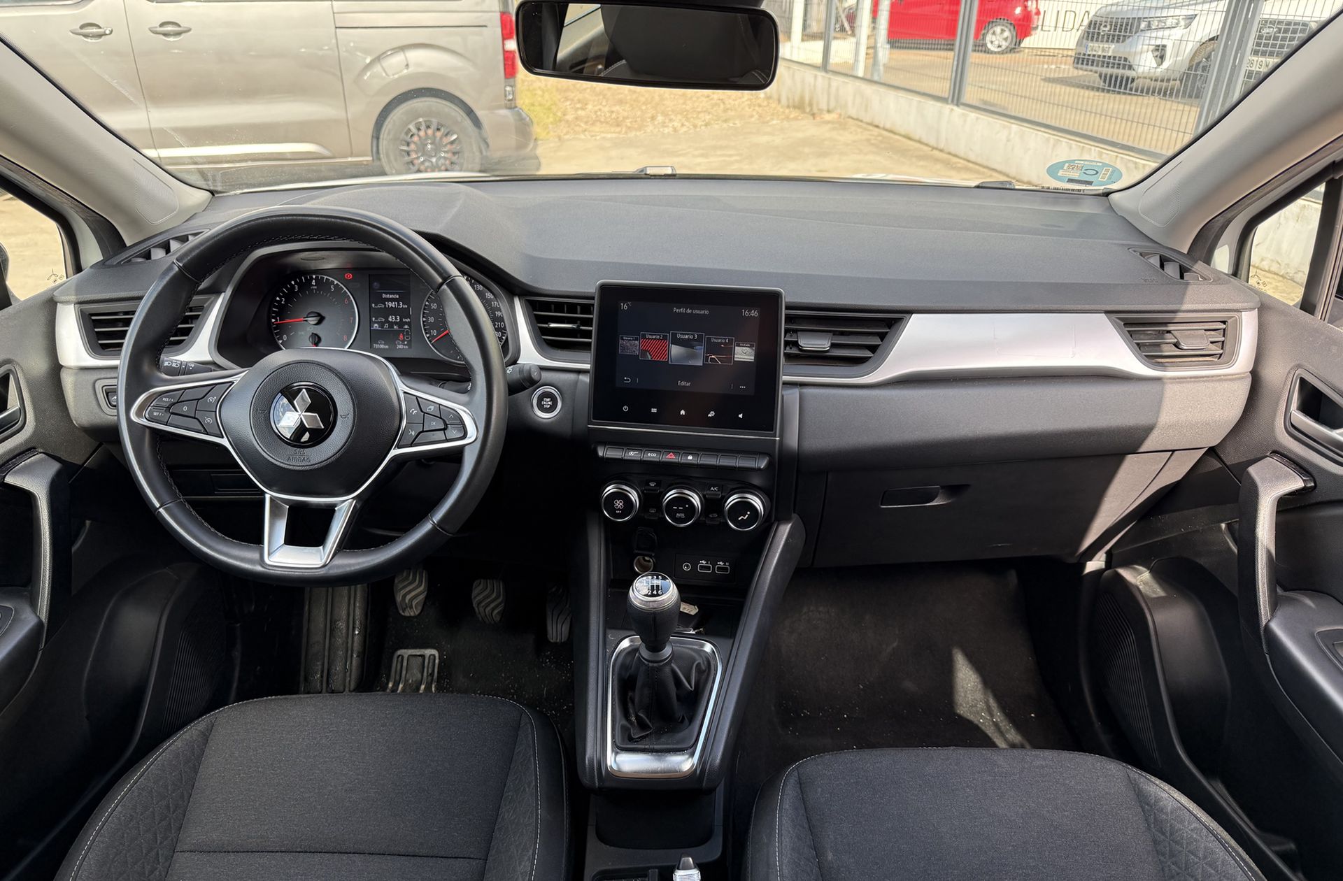 Mitsubishi ASX 100T Motion - foto 6