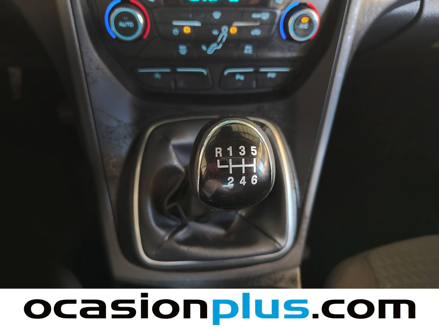 Ford Grand C-Max Ford Grand C-Max C-Max 1.0 EcoBoost Trend+ (125 CV) 7 Plazas de segunda mano