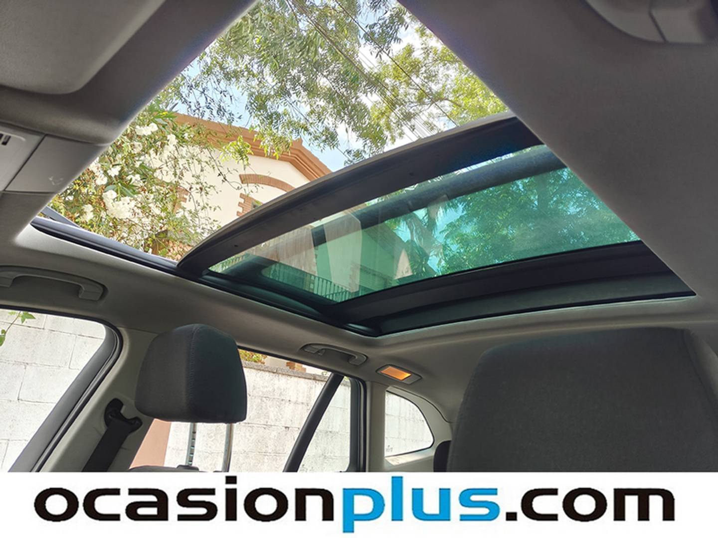 Foto BMW X1 BMW X1 sDrive16d (116 CV)