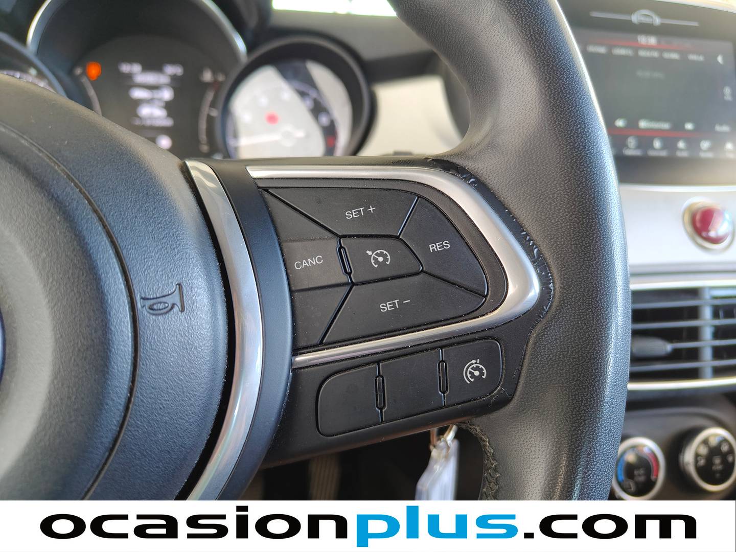 Fiat 500X Fiat 500X 1.0 Firefly S&S Connect (120 CV) barato