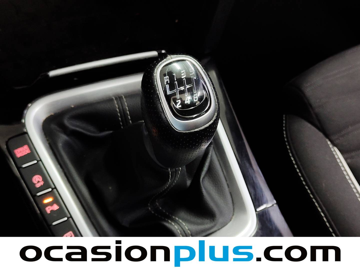 KIA Ceed KIA Ceed 1.6 MHEV GT Line (136 CV) de segunda mano