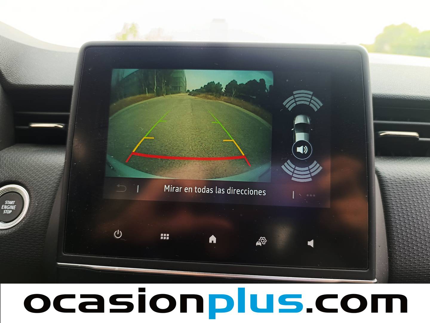 Equipamiento del Mitsubishi Colt Mitsubishi Colt 100T Kaiteki (90 CV)