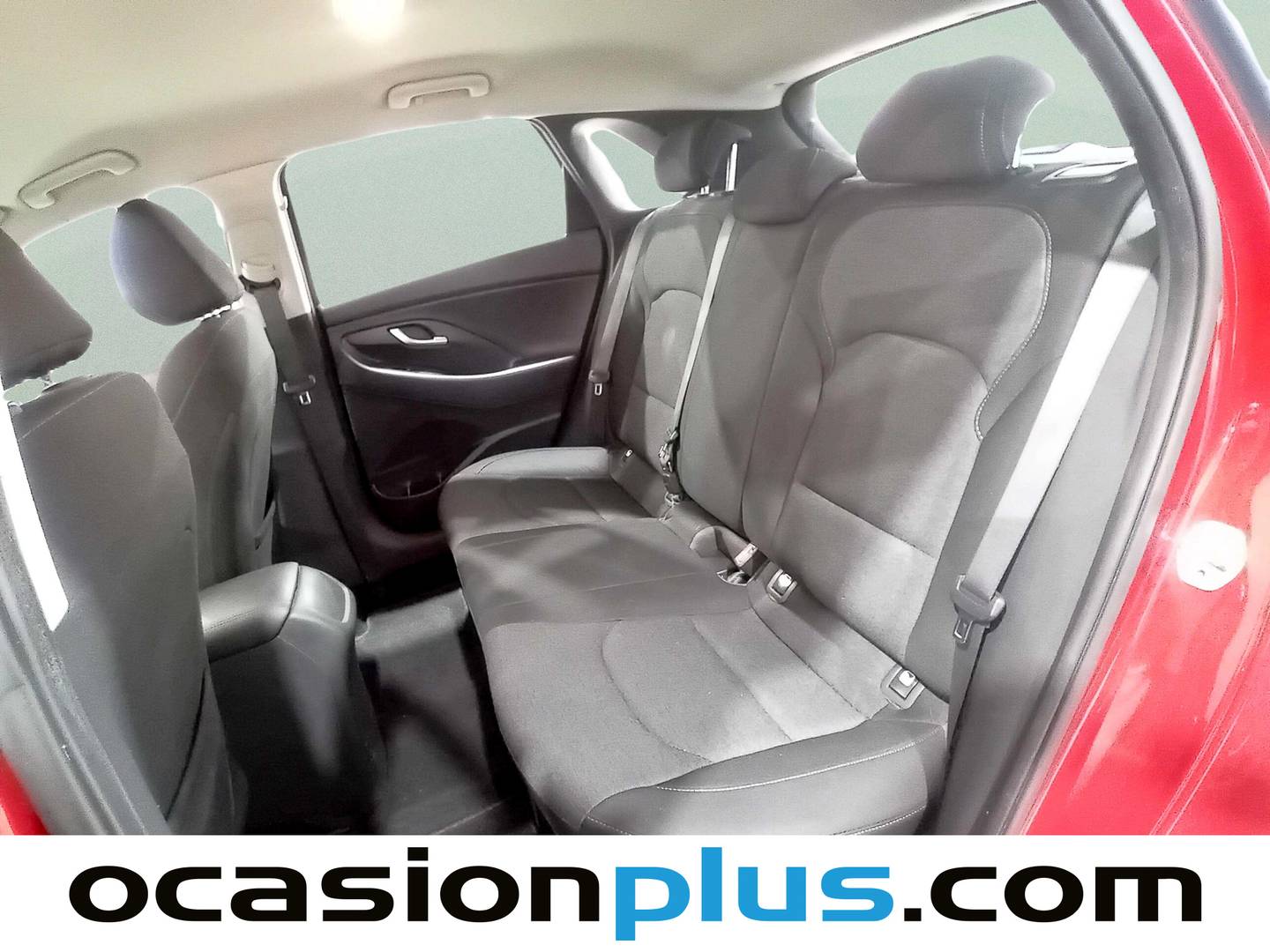 Foto Hyundai i30 Hyundai i30 1.0 TGDI 48V Klass (120 CV)