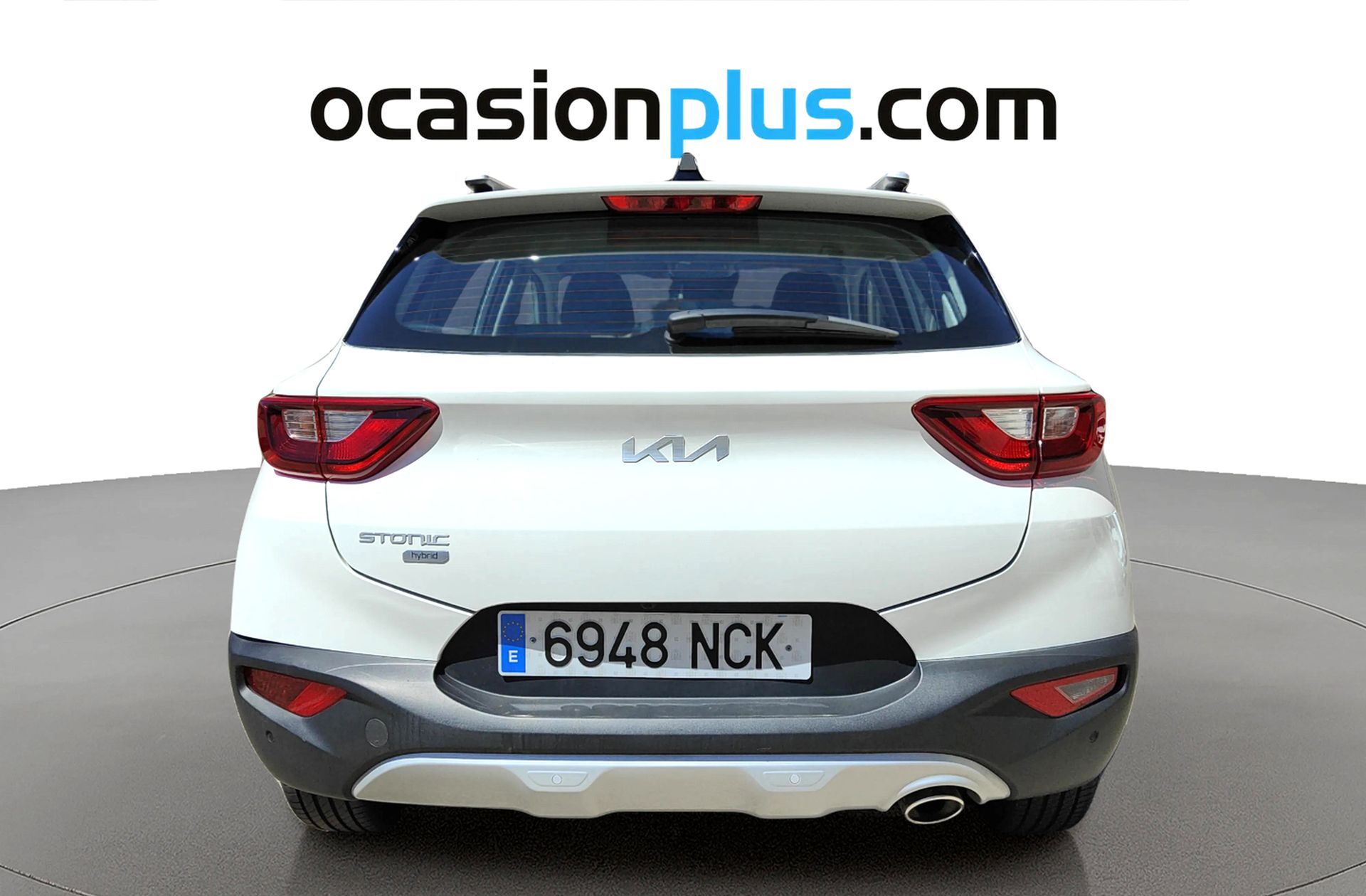Kia Stonic 1.0 T-GDi MHEV Drive - foto 13