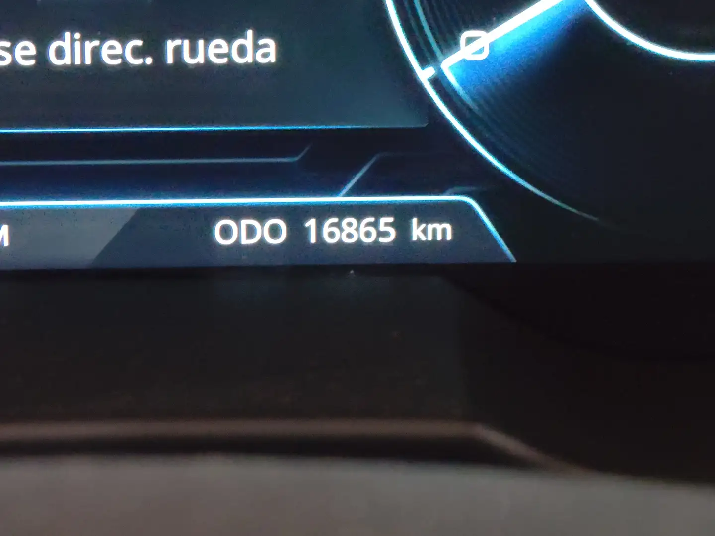 Foto KGM Tivoli KGM Tivoli G15T LP Urban Plus (135 CV)