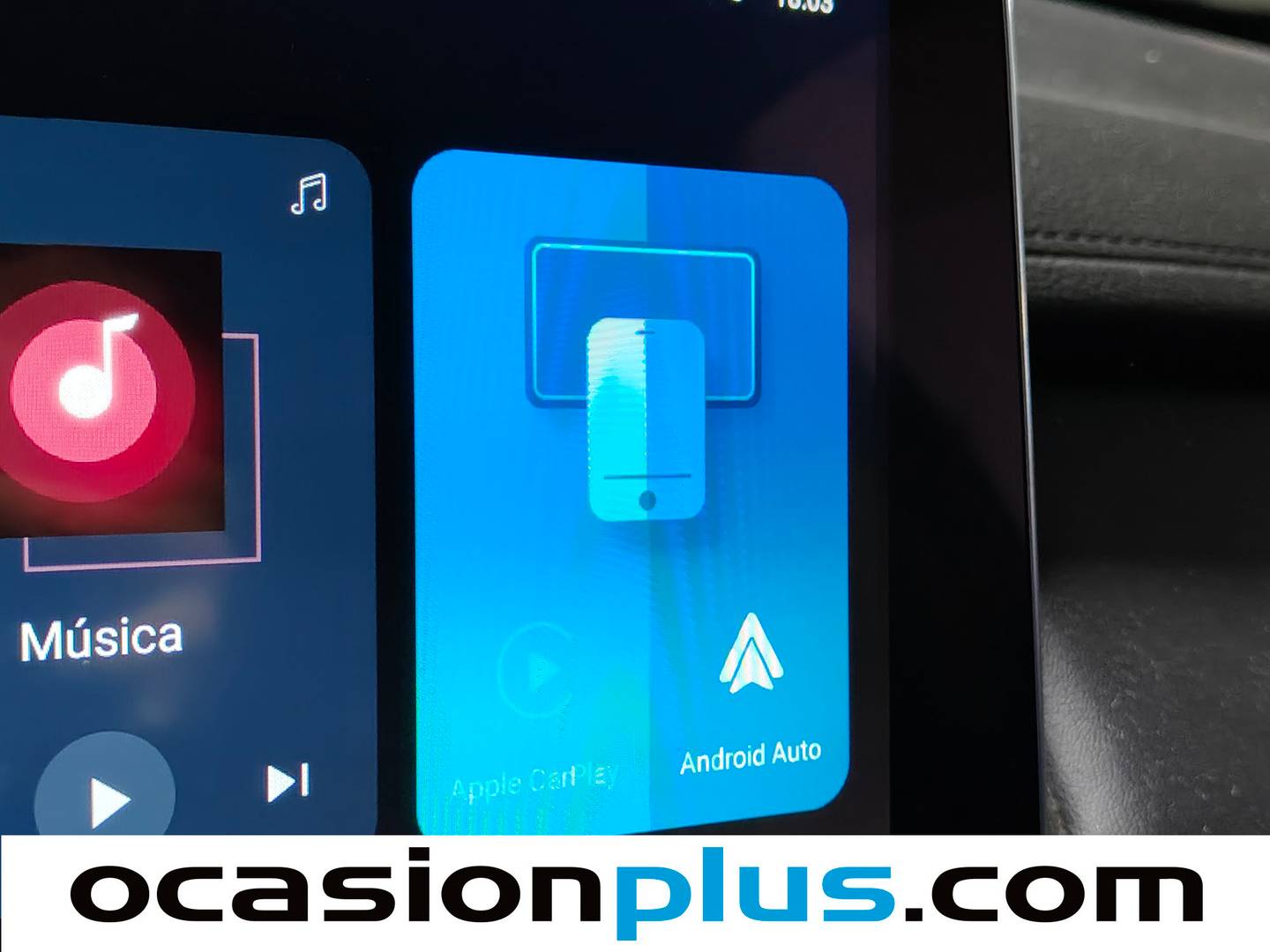 Extras del MG HS MG HS 1.5 Turbo GDI Comfort DCT (162 CV)