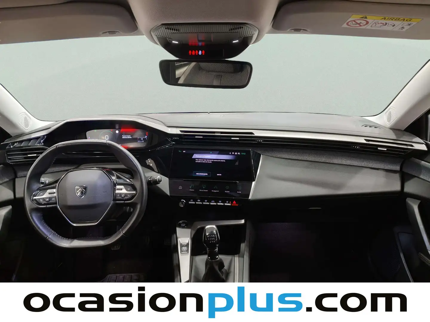 Foto Peugeot 308 Peugeot 308 PureTech 130 S&S Allure (130 CV)