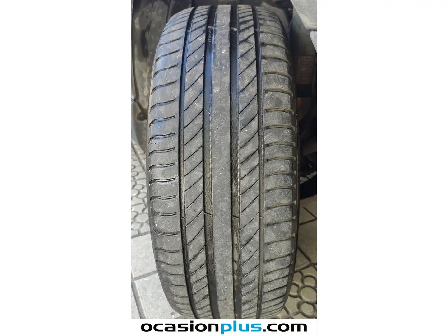 Foto Peugeot Partner Peugeot Partner Tepee Combi 1.2 PureTech Adventure Edition (110 CV)