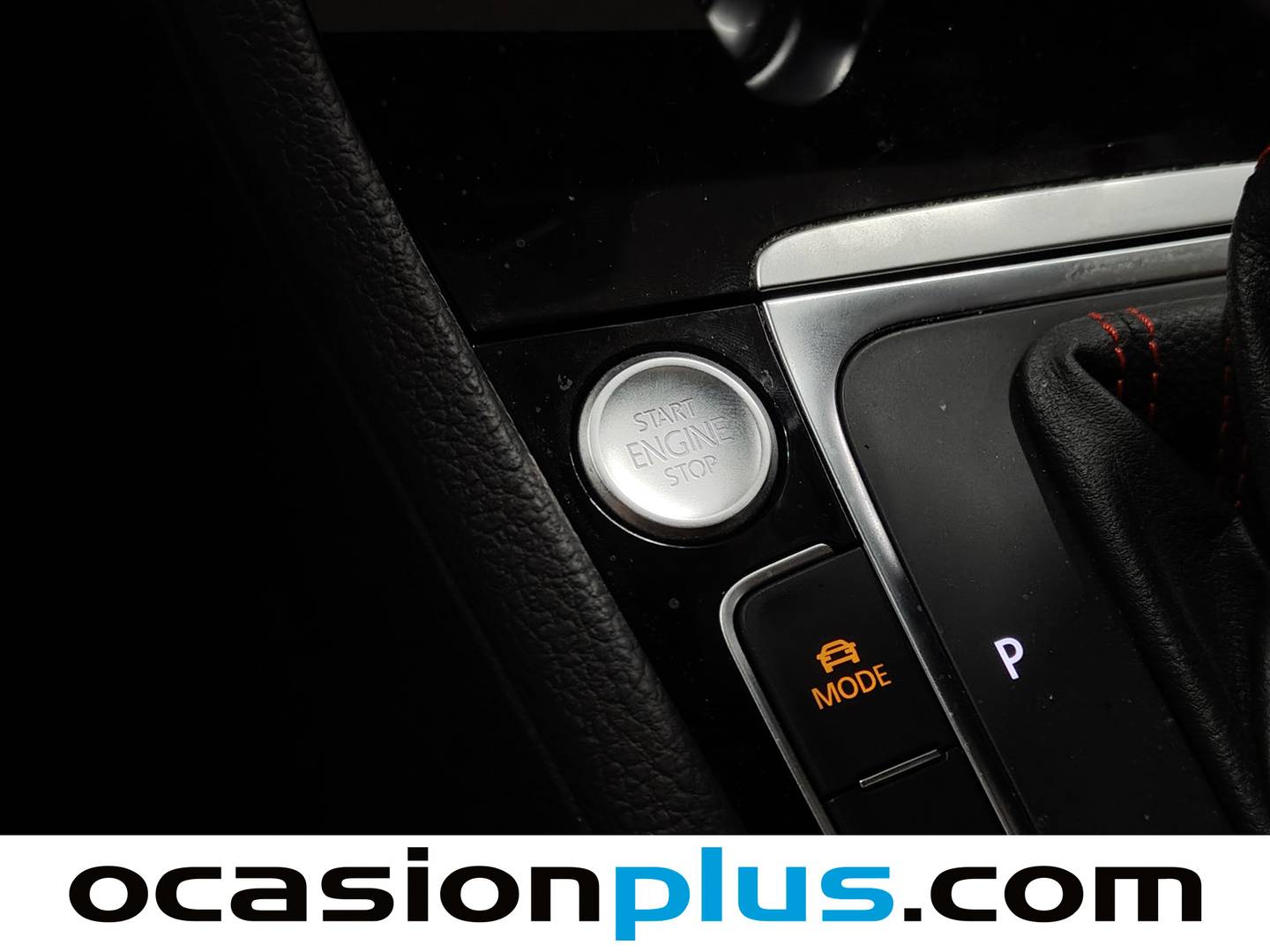 Volkswagen Golf Volkswagen Golf Performance 2.0 TSI (245CV) DSG 245cv