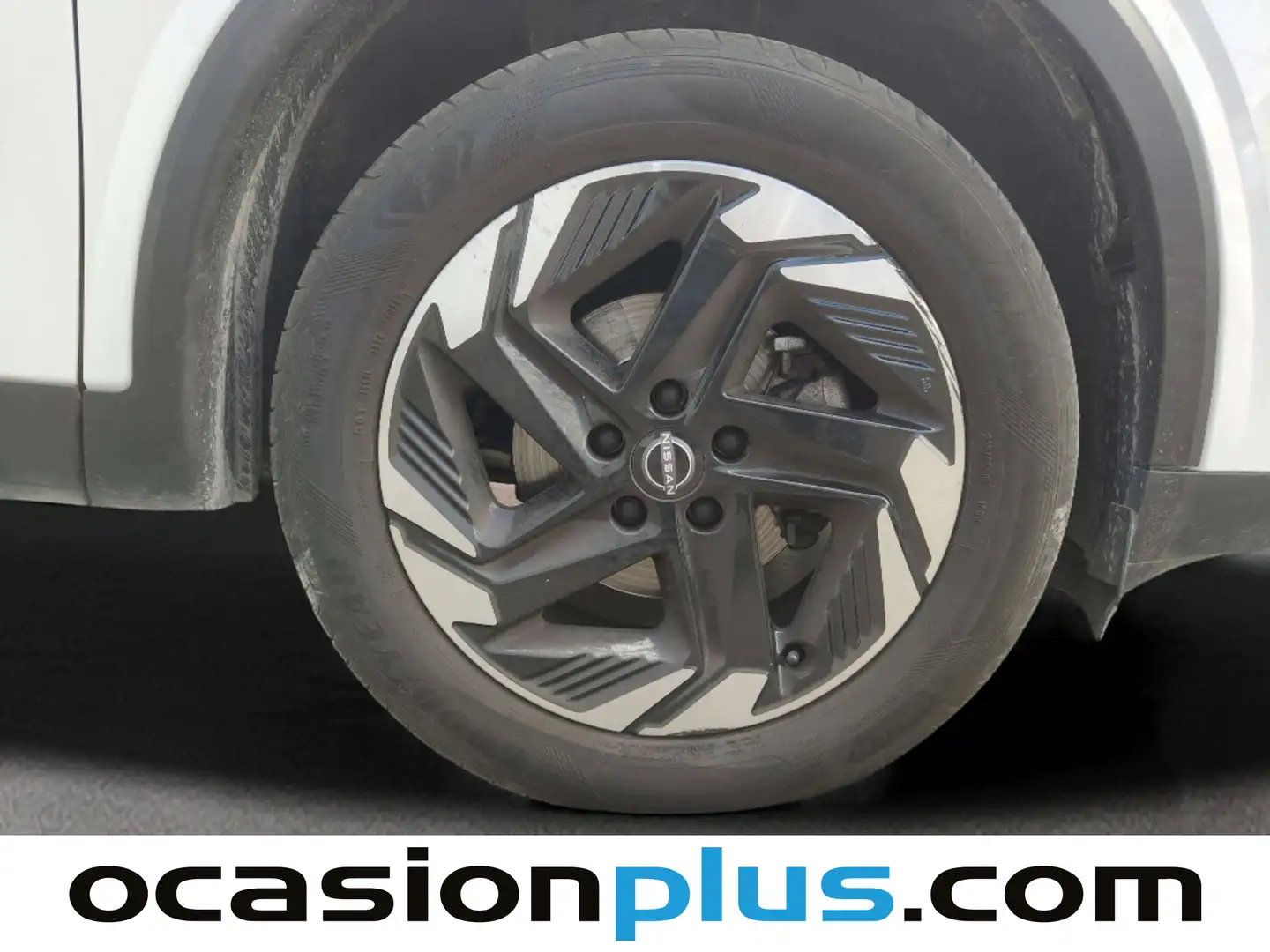 Foto Nissan QASHQAI Nissan Qashqai DIG-T 140 mHEV N-Connecta 4x2 (140 CV)