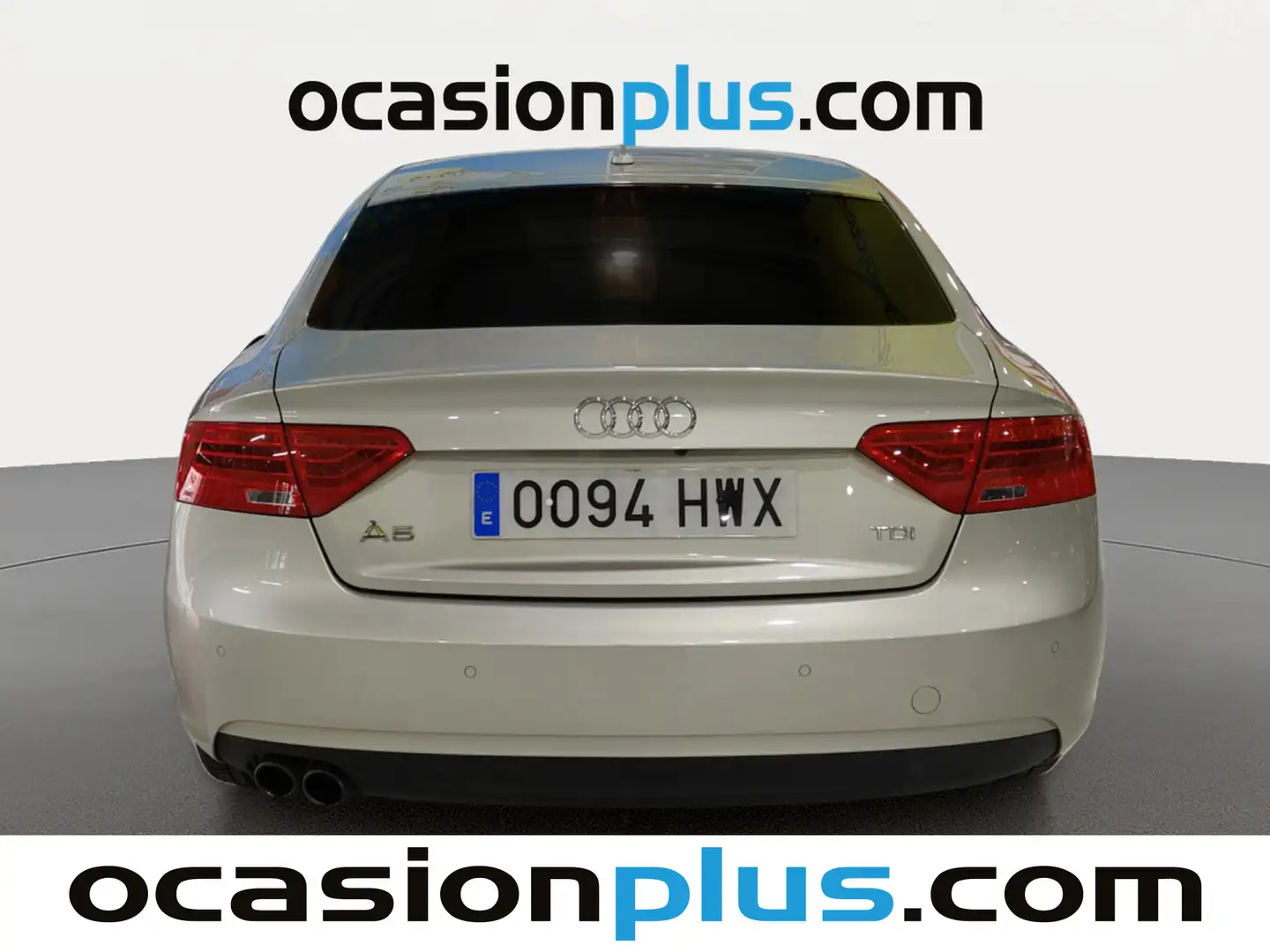 Foto Audi A5 Audi A5 Sportback Advanced edition 2.0 TDI clean diesel  (150 CV) multitronic