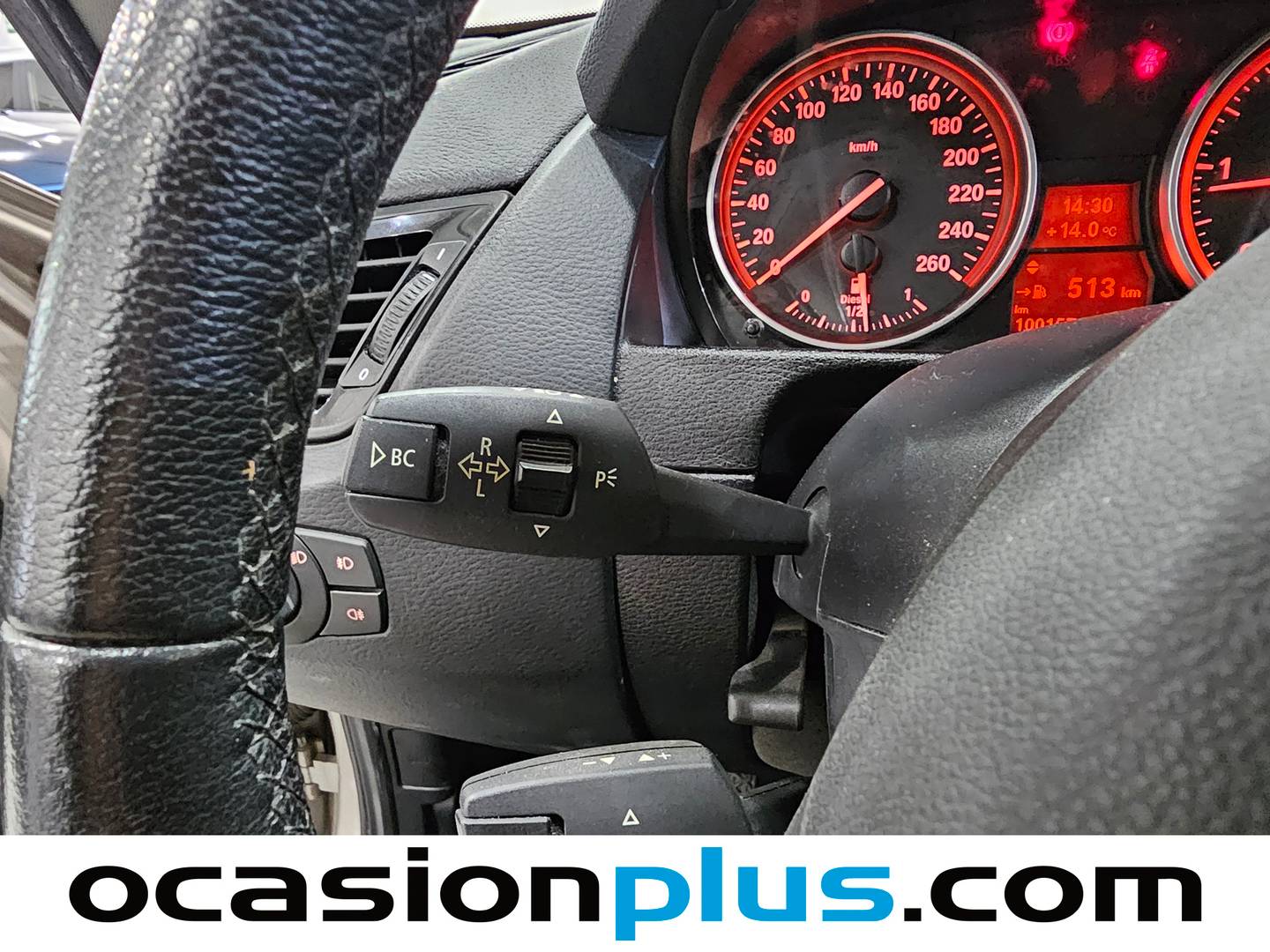 Foto BMW X1 BMW X1 sDrive18d (143 CV)