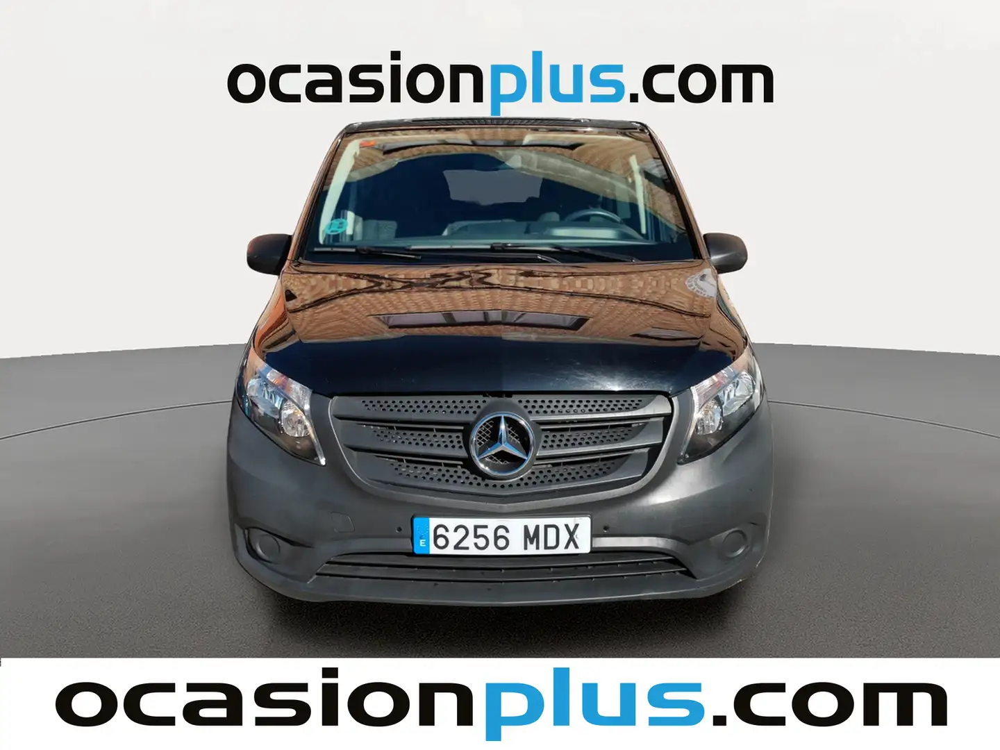 Foto Mercedes Vito Mercedes-Benz Vito 114 CDI Tourer Pro Larga AT (136 CV) 9 Plazas