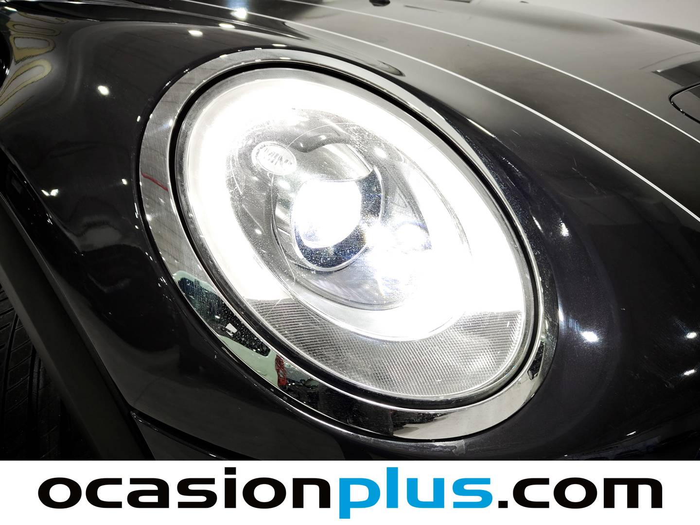 Foto Mini MINI MINI MINI 3 Puertas Cooper S (192 CV)