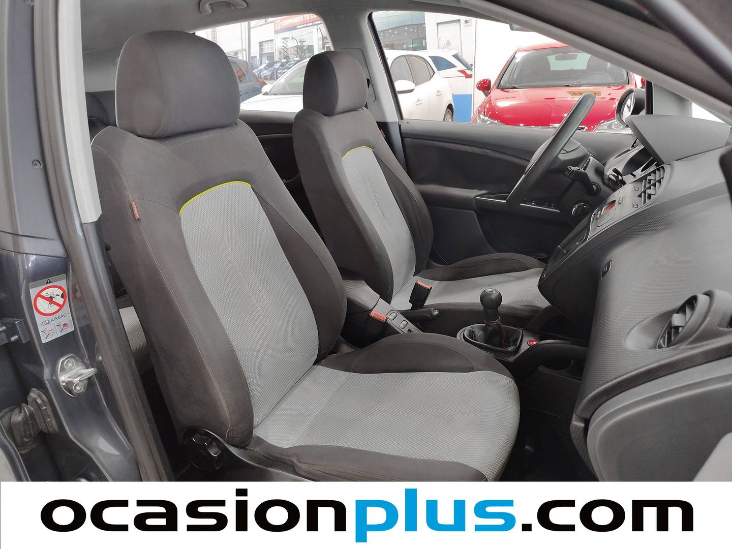Seat Altea Seat Altea 1.6 Green (102 CV) gasolina