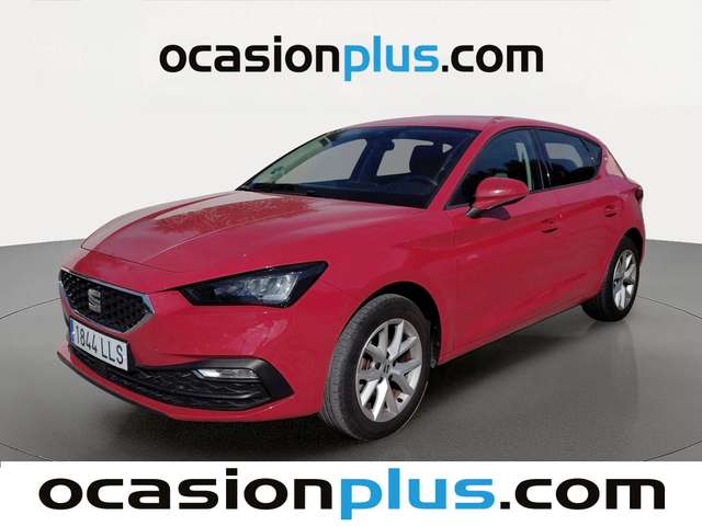 Seat León 1.5 TSI S&S Style Go (130 CV) de segunda mano