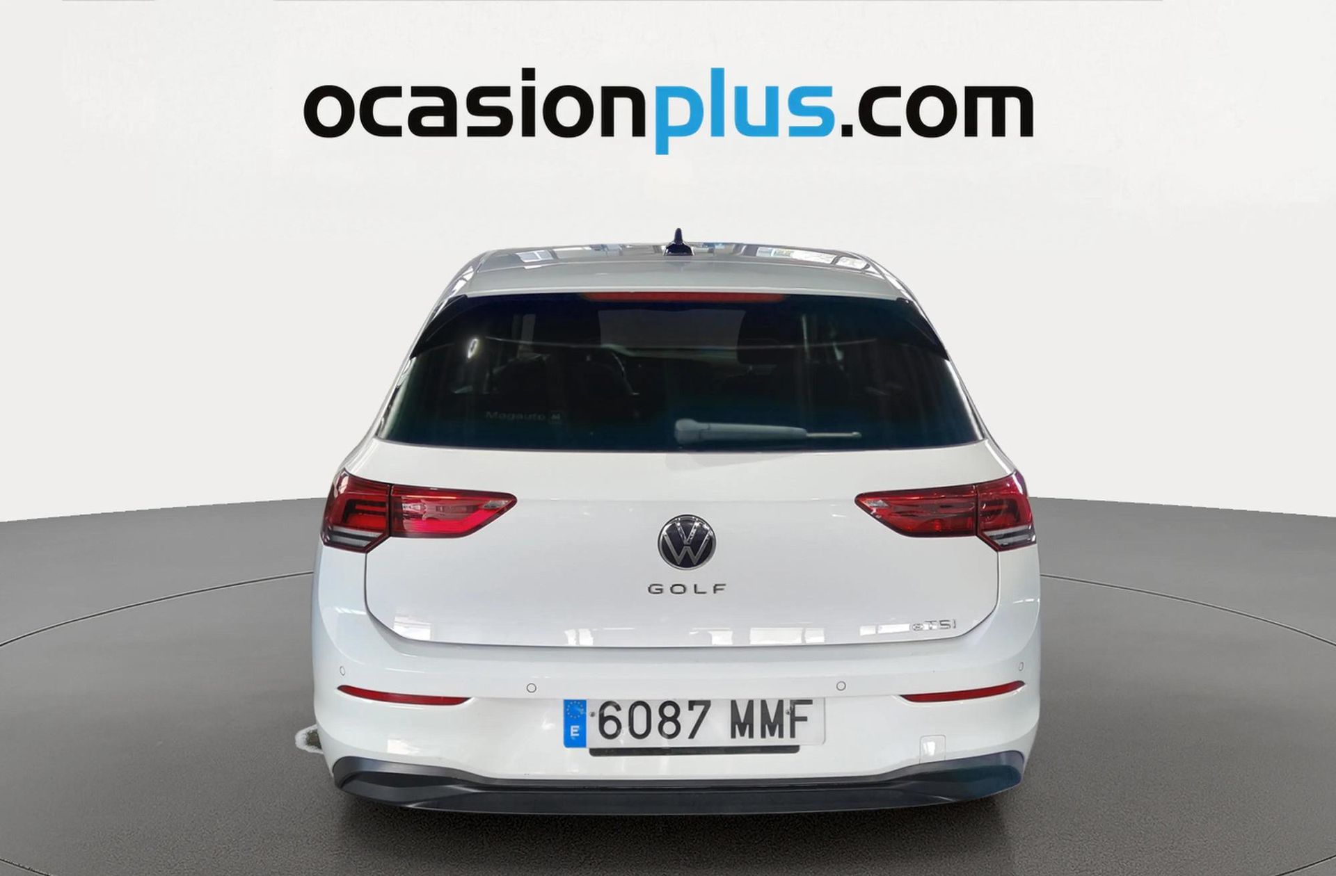 Volkswagen Golf Life 1.0 eTSI DSG - foto 14