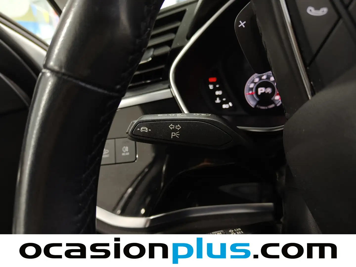 Foto Audi Q3 Audi Q3 Advanced 35 TFSI (150 CV) S tronic