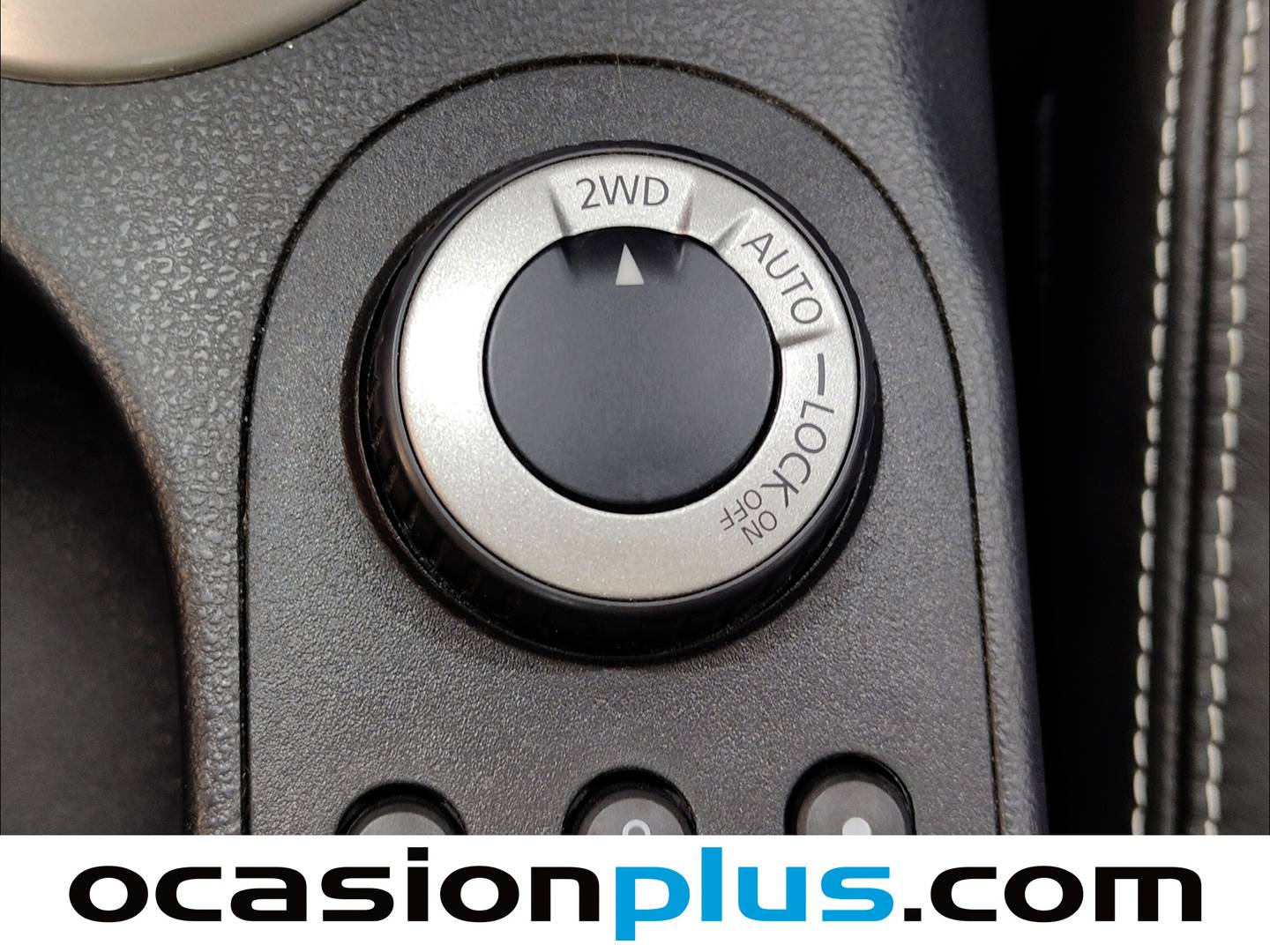 Nissan QASHQAI+2 Nissan Qashqai+2 2 2.0 dCi Tekna Premium 4x4 A/T 7 Plazas (150 CV) km 0