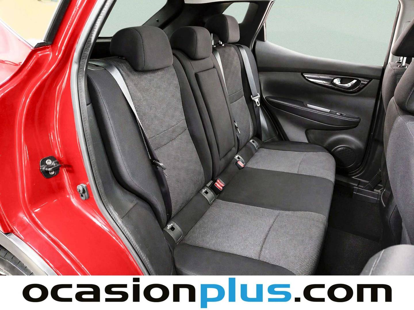 Nissan QASHQAI Nissan Qashqai 1.6 dCi N-Connecta 4x2 (130 CV) 2016