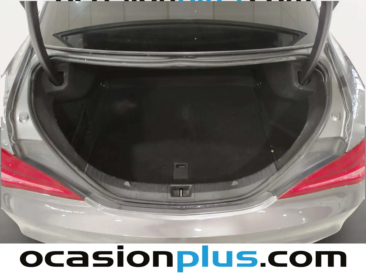 Foto Mercedes CLA Mercedes-Benz CLA 200 CDI Urban (136 CV) Pack AMG