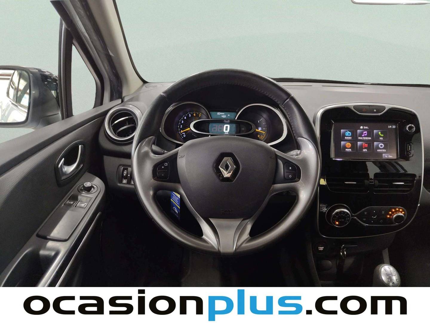 Renault Clio Renault Clio TCe 90 Technofeel eco2 (90 CV) de segunda mano