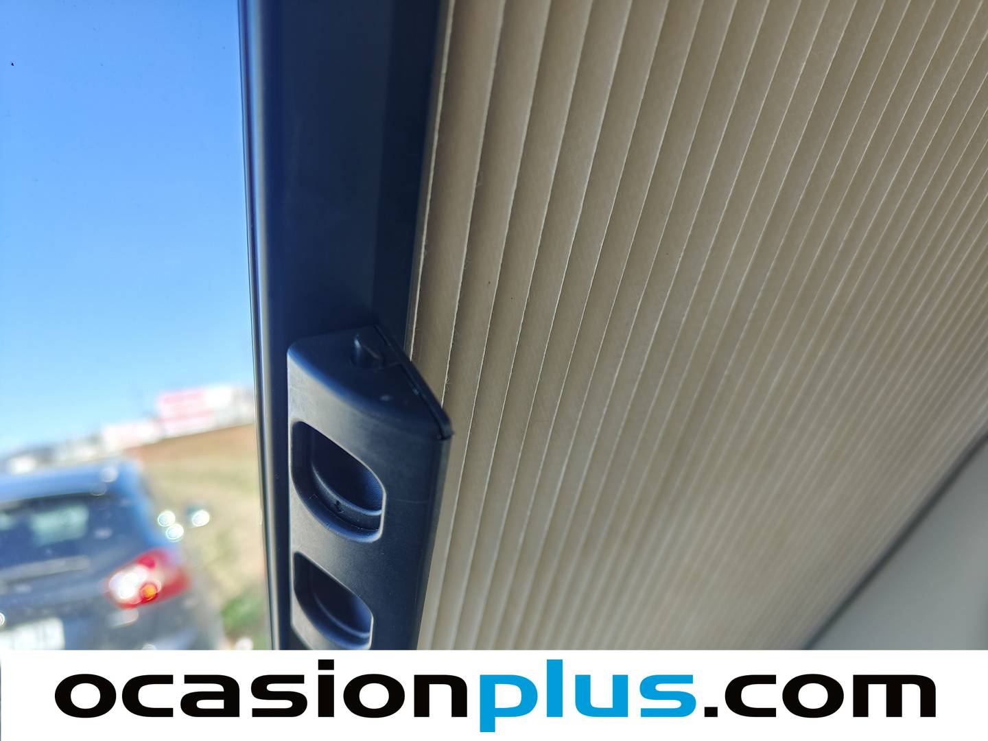 Foto Fiat Ducato Fiat Ducato Etrusco 600B (140 CV) 4 Plazas