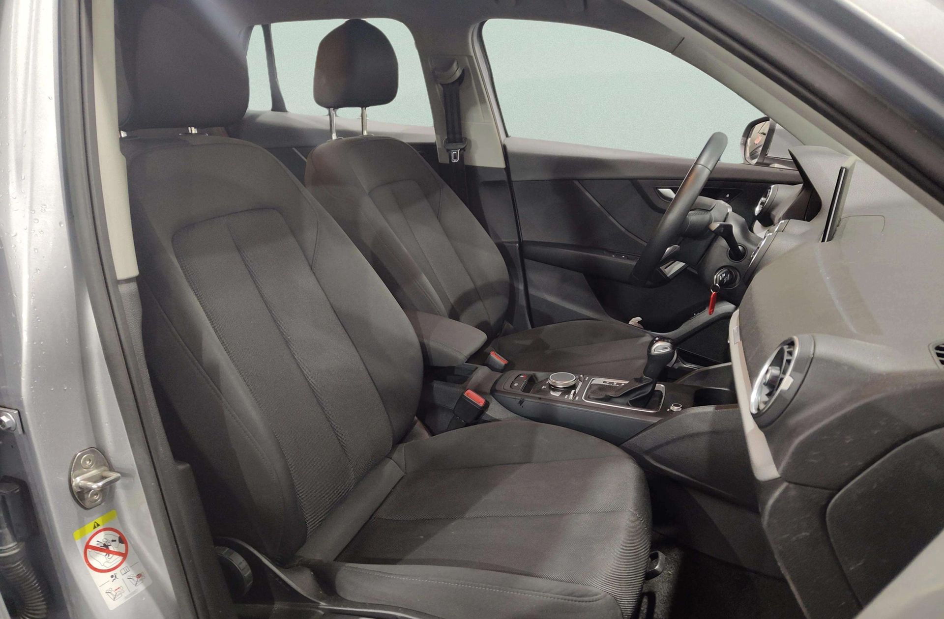 Audi Q2 Advanced 35 TFSI S tronic - foto 18