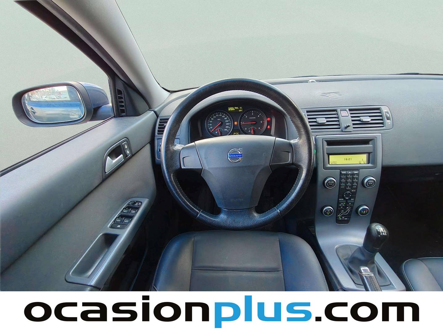 Foto Volvo S40 Volvo S40 2.0 D Kinetic (136 CV)