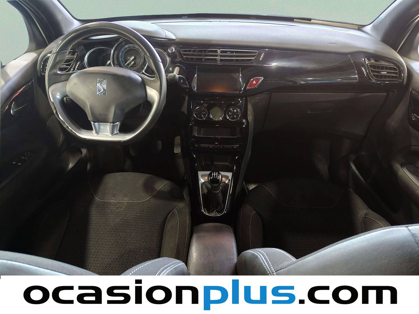 DS DS 3 DS DS3 BlueHDi 100 S&S Style (99 CV) de ocasión
