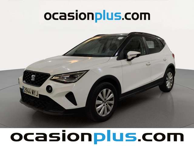Seat Arona 1.0 TSI Style XL (115 CV) de segunda mano