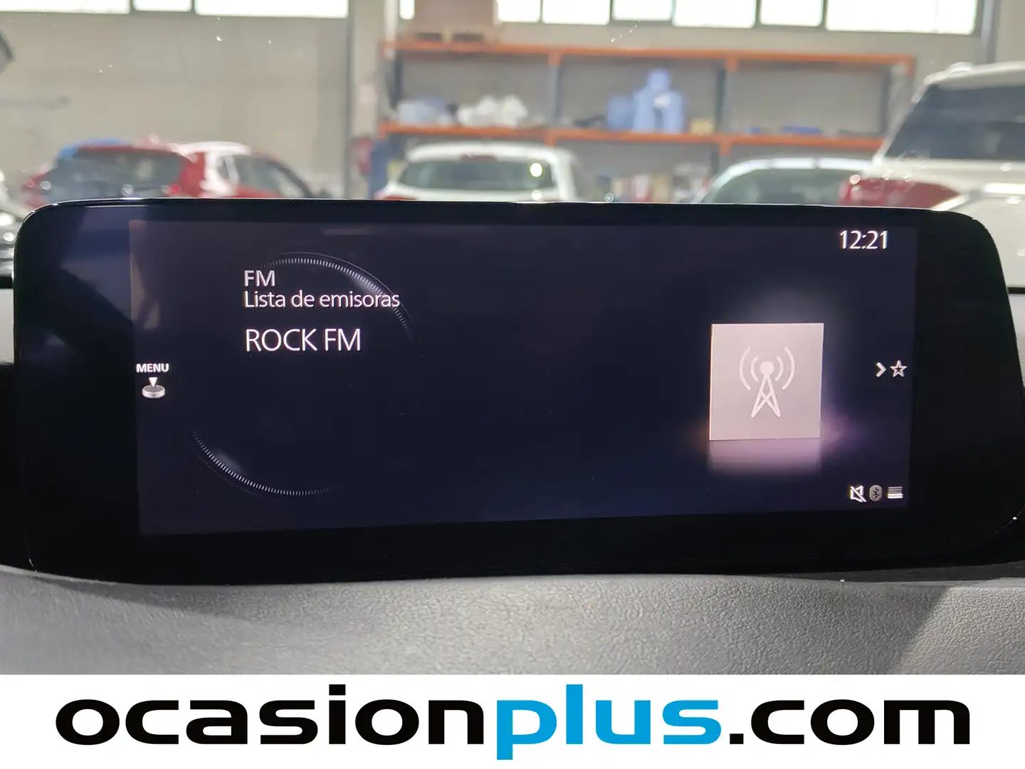 Foto Mazda Mazda3 Mazda Mazda 3 2.5L E-SKY G MHEV Prime-line (140 CV)