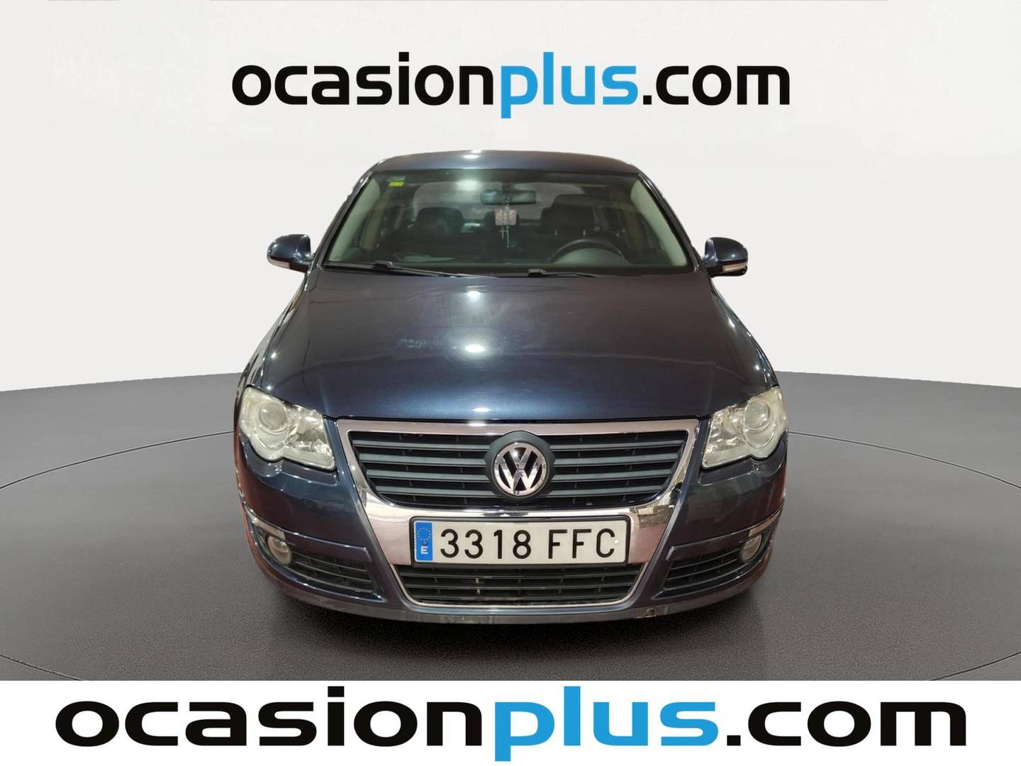 Volkswagen Passat Volkswagen Passat Advance 1.9 TDI (105 CV) 105cv