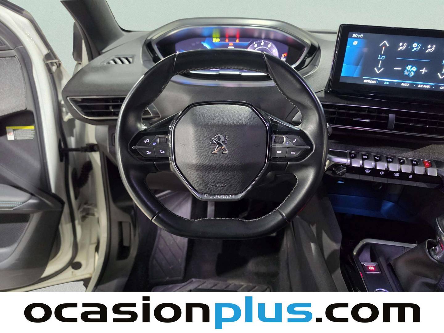 Peugeot 3008 Peugeot 3008 PureTech 130 S&S Allure Pack (130 CV) de segunda mano