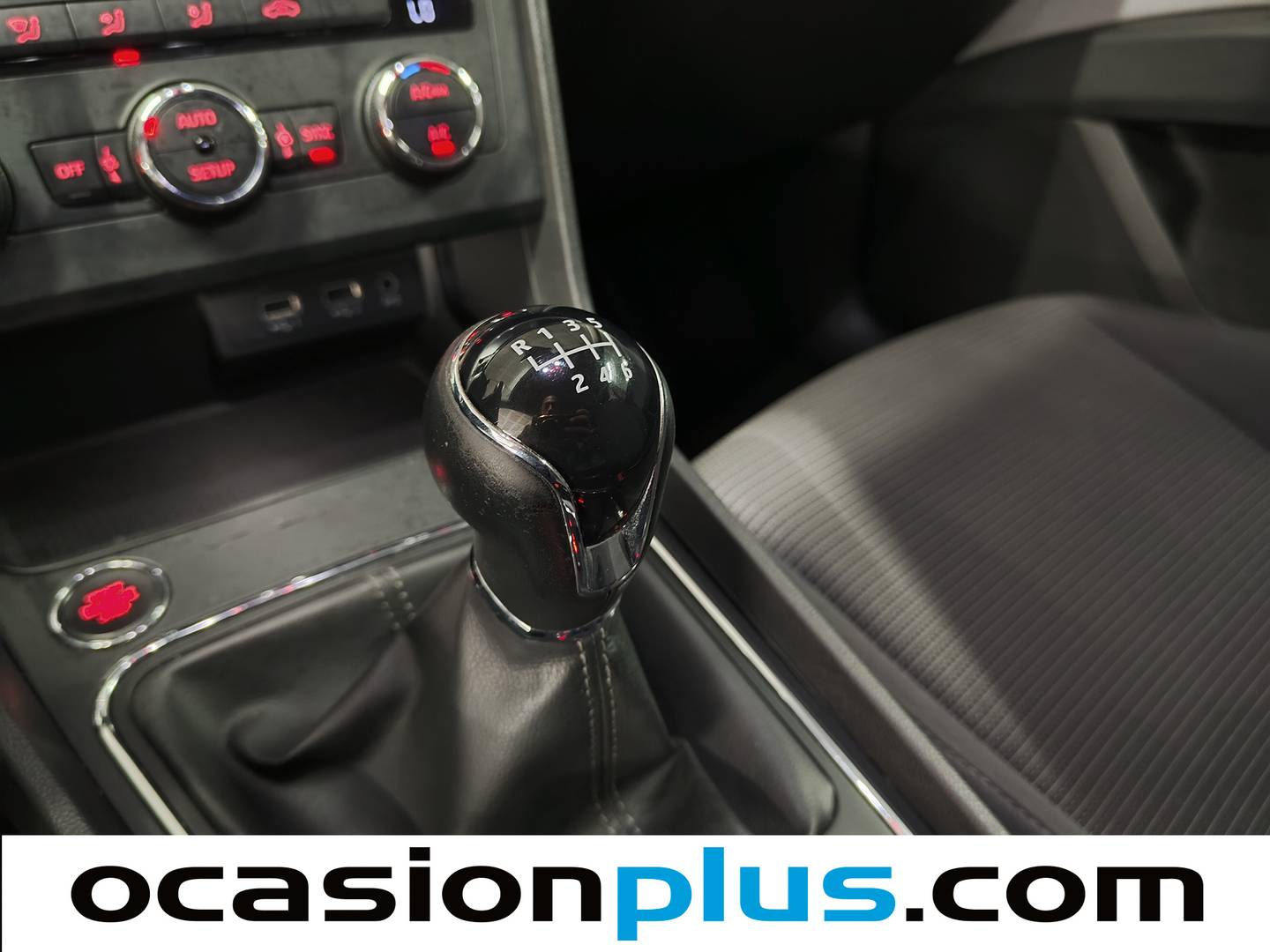 Seat León Seat León ST 1.0 TSI S&S Style Edition (115 CV) de segunda mano