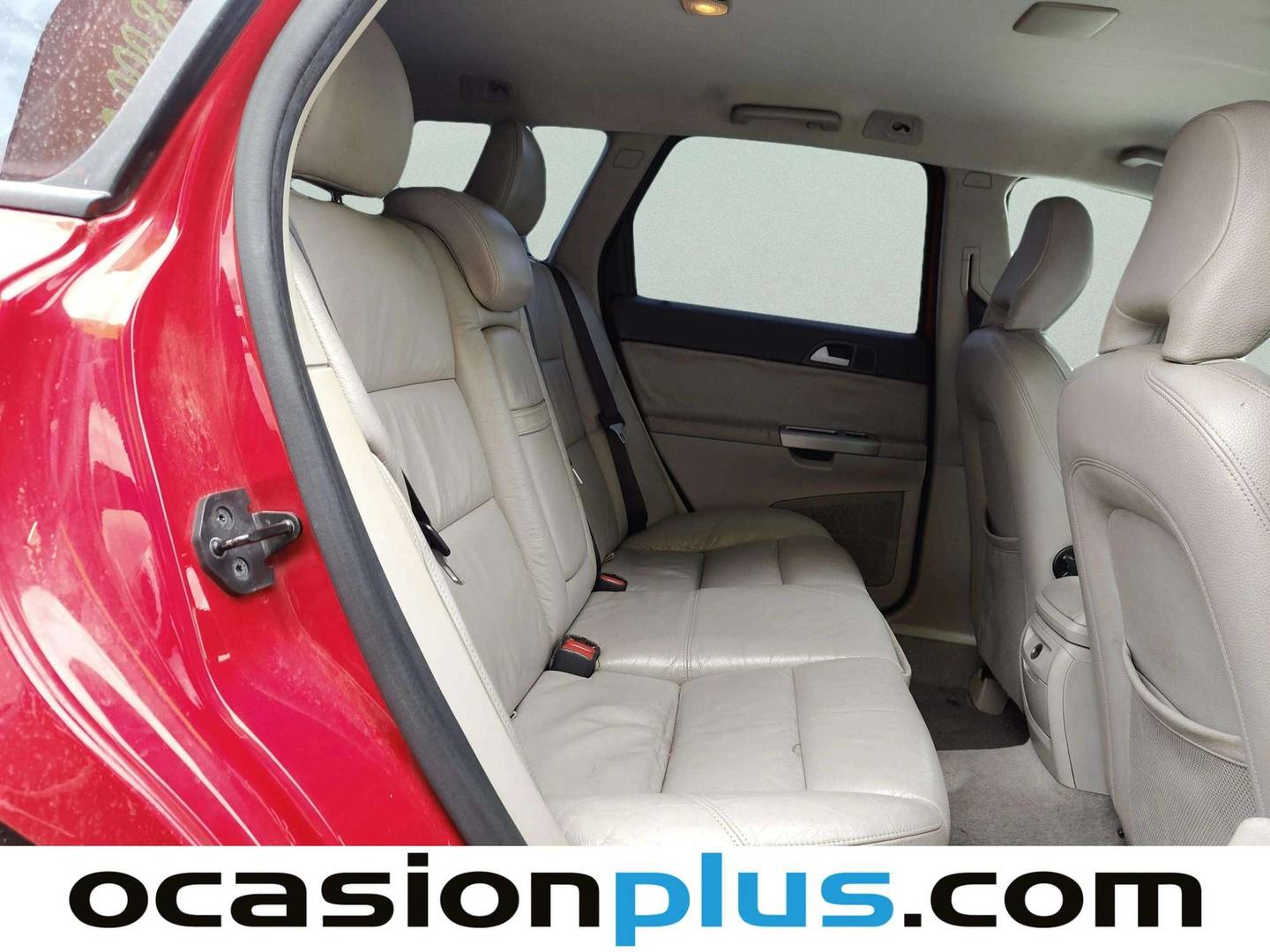 Volvo V50 Volvo V50 2.4i Momentum (170 CV) al mejor precio