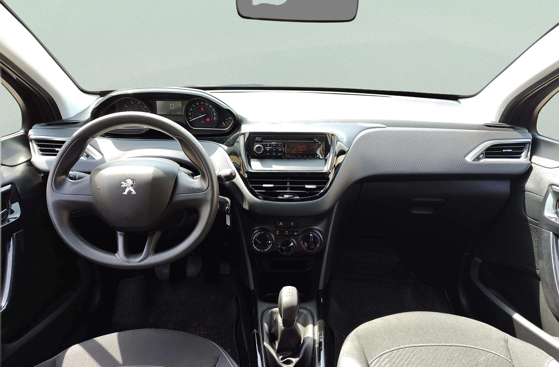 Peugeot 2008 PureTech 82 Access - foto 6