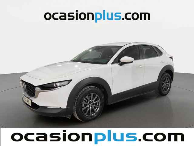 Mazda Cx 30 Ocasión Ourense