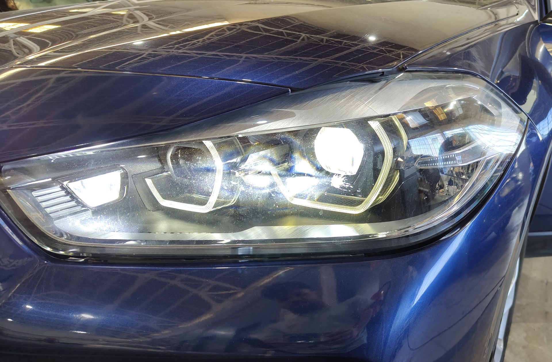BMW X2 sDrive18d - foto 16