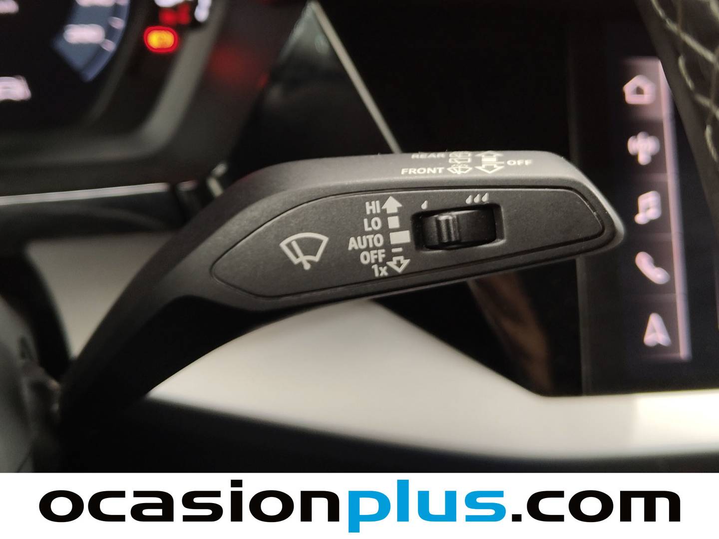 Audi A3 Audi A3 Sportback Genuine edition 30 TDI (116 CV) Pack S-Line 2021