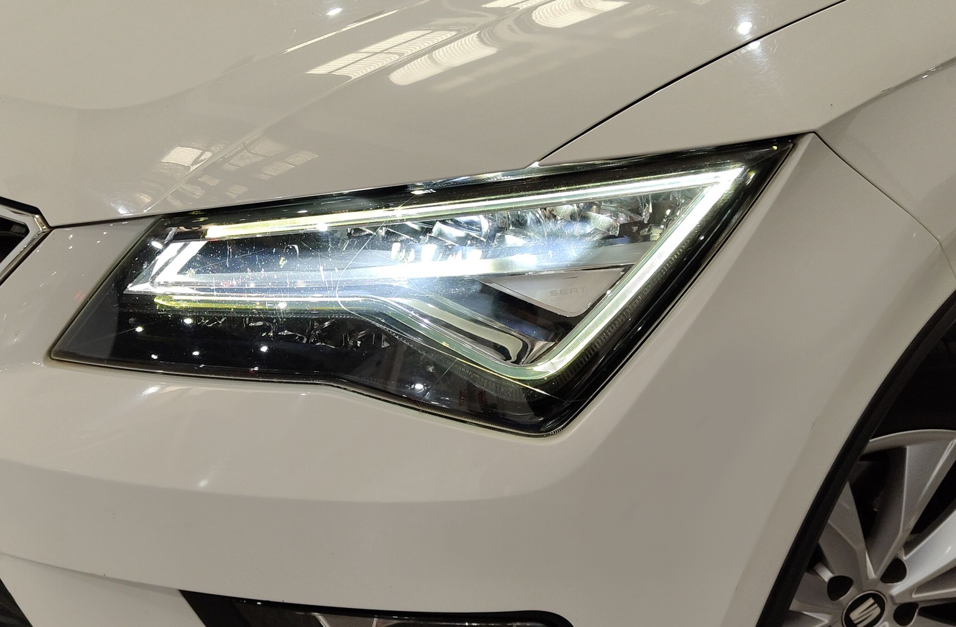 SEAT Ateca 1.0 TSI Ecomotive Style - foto 14