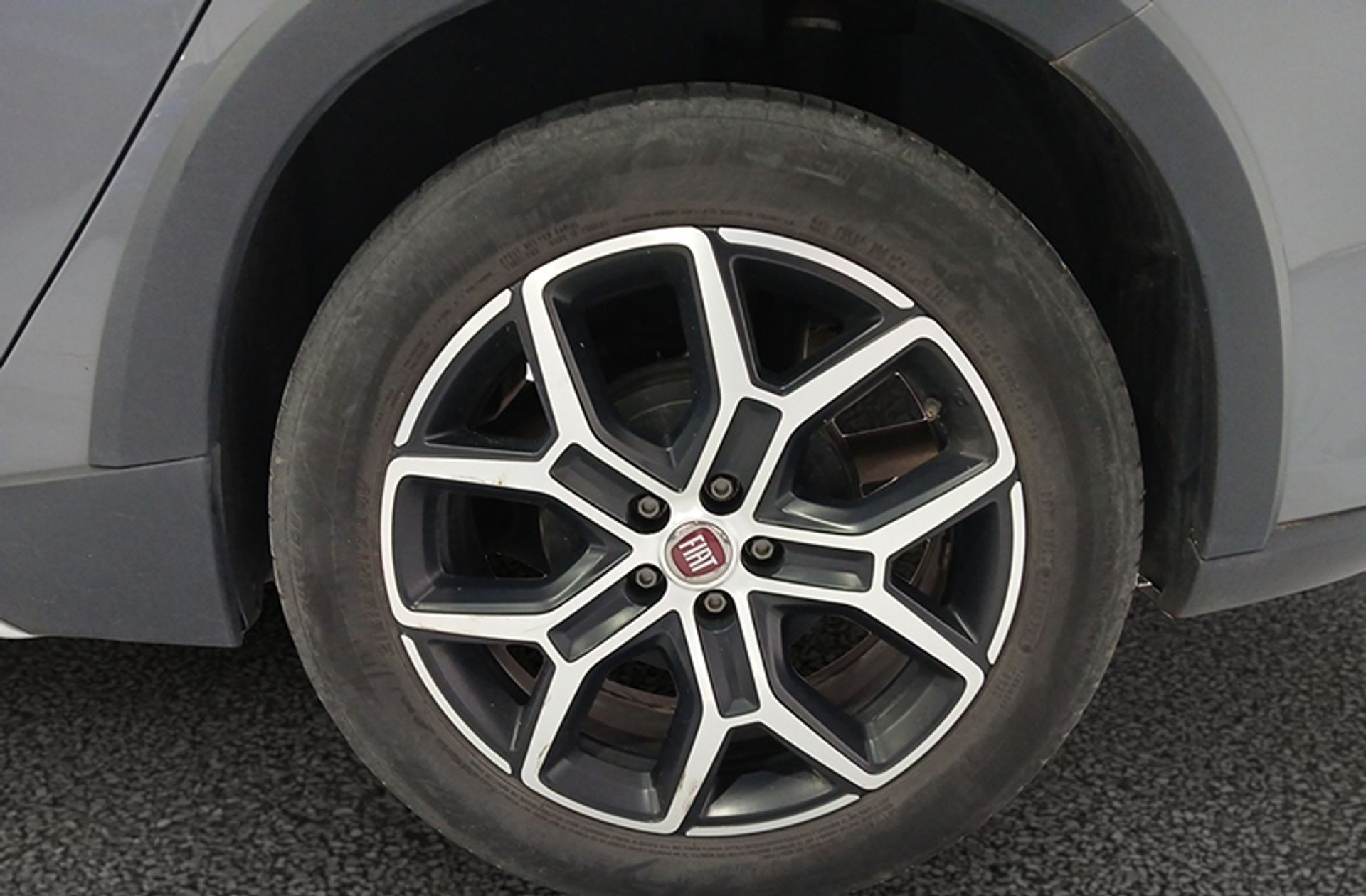 Fiat Tipo 1.0 Cross - foto 30