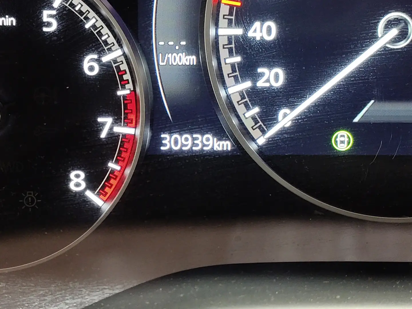 Foto Mazda CX-30 Mazda CX-30 e-SKY G MHEV Prime-line (140 CV)