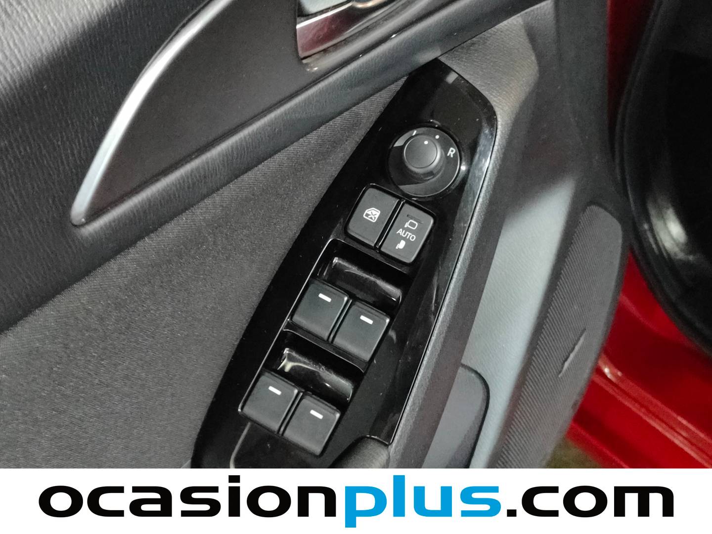 Foto Mazda Mazda3 Mazda Mazda 3 2.0 GE Sedan Luxury (120 CV)